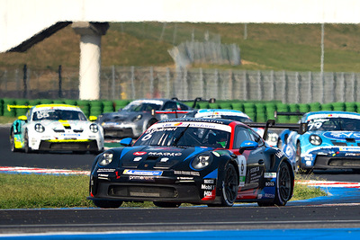 Raptor Engineering Porsche Portimao